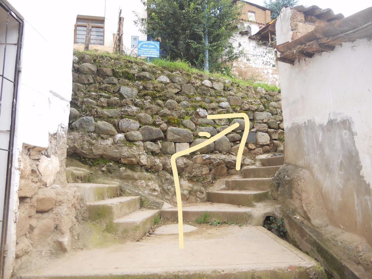 Wichana Wasi Cuzco Exteriér fotografie
